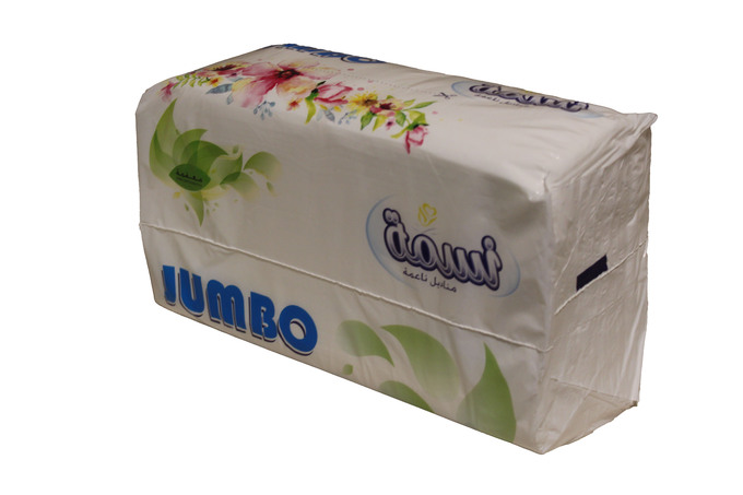 محارم نسمة جامبو 500 غ